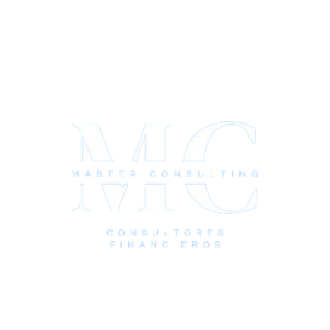 Logo Master Consulting